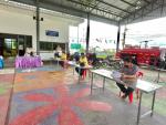 การประชุมคณะกรรมการแผนพัฒนาท้องถิ่น ปี 2565-2570...